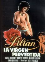 Lillian, the Perverted Virgin (1984) Scènes de Nu