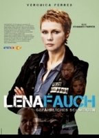 Lena Fauch - Gefährliches Schweigen 2013 film scènes de nu