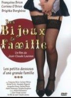 Les bijoux de famille (1975) Scènes de Nu