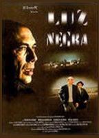 Luz negra (1992) Scènes de Nu