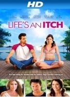 Life's an Itch 2012 film scènes de nu