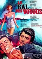 Le bal des voyous (1968) Scènes de Nu