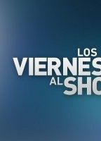Los Viernes Al Show (2014) Scènes de Nu