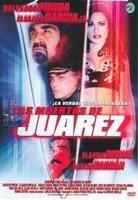 Las muertas de Juarez (2002) Scènes de Nu