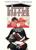 Little Sister (1992) Scènes de Nu