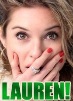 Lauren! (2015-présent) Scènes de Nu