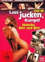 Laß jucken, Kumpel 3: Maloche, Bier und Bett (1974) Scènes de Nu