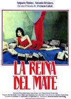 La reina del mate (1985) Scènes de Nu