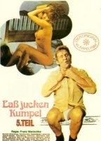 Lass jucken Kumpel 5 (1975) Scènes de Nu