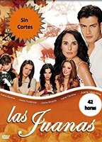 Las Juanas (2004-2005) Scènes de Nu