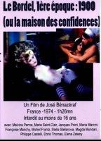 Le bordel, 1ère époque; 1900 1974 film scènes de nu