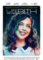 Life After Beth 2014 film scènes de nu