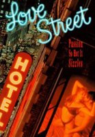 Love Street (1994-1995) Scènes de Nu