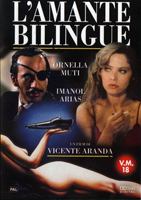 El amante bilingüe 1993 film scènes de nu