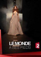 Le monde à ses pieds 2011 film scènes de nu