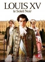 Louis XV, le soleil noir (2009) Scènes de Nu