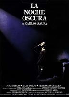 La noche oscura (1989) Scènes de Nu