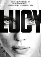 Lucy scènes de nu