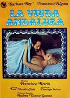 La viuda andaluza 1976 film scènes de nu
