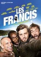 Les Francis (2014) Scènes de Nu