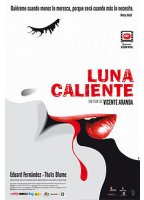 Luna caliente (2009) Scènes de Nu