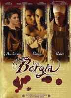 Los Borgia 2006 film scènes de nu