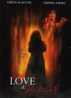 Love and Rage 1998 film scènes de nu