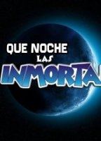 Las Inmortales  film scènes de nu