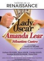 Lady Oscar (2011-présent) Scènes de Nu