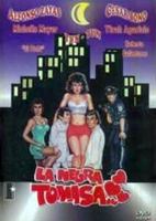 La negra Tomasa 1993 film scènes de nu