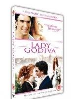 Lady Godiva (2008) Scènes de Nu