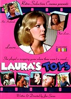 Laura's Toys (1975) Scènes de Nu