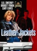Leather Jackets (1992) Scènes de Nu