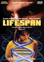 Lifespan (1974) Scènes de Nu