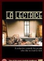 La Lectrice (1989) Scènes de Nu