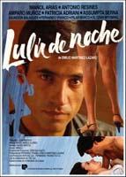Lulú de noche 1986 film scènes de nu