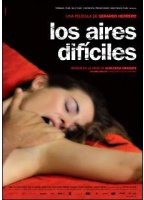 Los Aires Dificiles (2006) Scènes de Nu