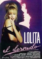 Lolita al desnudo scènes de nu