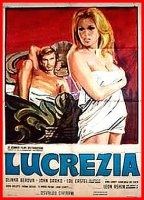 Lucrezia (1968) Scènes de Nu
