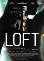 Loft (II) 2010 film scènes de nu