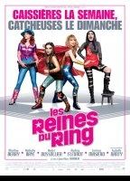 Les reines du ring (2013) Scènes de Nu