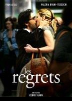 Les regrets (2009) Scènes de Nu