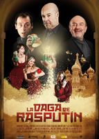 La daga de Rasputin 2011 film scènes de nu