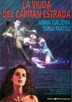 La viuda del capitán Estrada (1991) Scènes de Nu