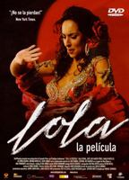 Lola, la película (2007) Scènes de Nu