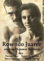 La otra historia de Rosendo Juárez 1990 film scènes de nu