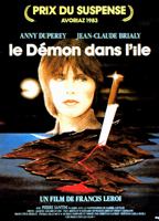 Demon of the Island (1983) Scènes de Nu