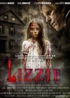 Lizzie (2012) Scènes de Nu