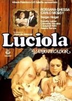 Lucíola, o Anjo Pecador scènes de nu