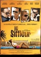 Le Siffleur (2009) Scènes de Nu